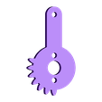 grippergear.stl Free STL file Armdudroid - Open Source Arduino and Android Controlled Robotic Arm・3D printable model to download