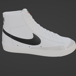 Capture-d’écran-2023-07-28-à-14.31.44.png STL file nike blazer high・3D printer model to download