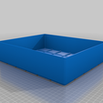 Store_Hero_-_Box_No_Display_5x6x2.png Store Hero - Stackable Storage Boxes And Grid