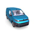 Preview0.png Citroen Berlingo Van 🚚✨