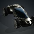 220.27-cm.jpg DOWNLOAD ATV CAR SCIFI 3D MODEL - OBJ - FBX - 3D PRINTING - 3D PROJECT - BLENDER - 3DS MAX - MAYA - UNITY - UNREAL - CINEMA4D - GAME READY ATV ATV Action figures Auto & moto Airsoft