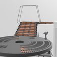 025.jpg Star Wars - Bespin Cloud City Playset