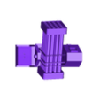 UP 3rd Version 2st.stl Unrotated projectile 7-inch