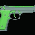 DSCF1239.jpg zvc toy gun  Beretta M9
