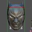26.jpg Black Panther Mask - Helmet for cosplay - Marvel comics