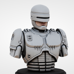 Лучшие модели для 3D-печати Robocop・163 бесплатные модели для