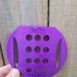 20231213_173516.jpg Belly Buddy Belly Button Protector