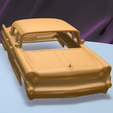 a002.png LINCOLN CONTINENTAL MARK IV 1959  (1/24)  printable car body