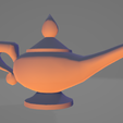 la.png Genie Lamp