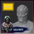 COD-Copperite-mask-006-CRFactory.jpg Jackal mask “Iridescent” (Call of Duty)