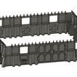 fort1.jpg Grimdark Space Fort Modular Assembly 40 K.