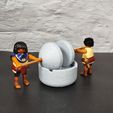 IMG_20250911_190150.jpg ROMAN OIL MILL TRAPETUM/ COMPLEMENTS FOR PLAYMOBIL