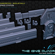 DS1.png DungeonSticks: Space Station