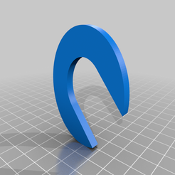 5mm.png Fichier 3D gratuit Classic Mini : Outil d'extraction des roulements à double rouleaux de la boîte de vitesse - Outil d'extraction des entretoises・Modèle à télécharger et à imprimer en 3D