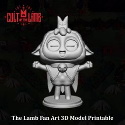 STL file Camille + skins 🔝・3D printable model to download・Cults