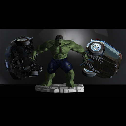 hulk 2008 logo png