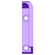 PS4_Pro_-_mount_bottom.stl PS4 PRO mount