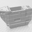 s1.png Java Sandcrawler flower pot