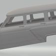 Foto 4.jpg Volga Gaz M22 Printable Body Car