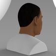 kanye-west-bust-ready-for-full-color-3d-printing-3d-model-obj-mtl-stl-wrl-wrz (5).jpg Kanye West bust ready for full color 3D printing