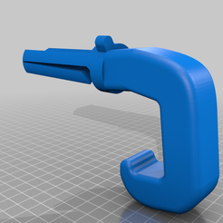 Tow Hook best 3D printer files・23 models to download・Cults