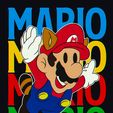 mario02.jpg Bebé Super Mario para impressão 3D