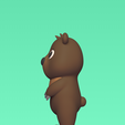 Cod373-Bear-Waving-3.png Bear Waving