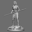 xena-and-gabrielle-3d-model-obj-fbx-ma-stl-dae-ztl-28.jpg Xena and Gabrielle