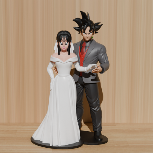 goku black dress Dragon Ball Super Goku Black Cosplay — Adilsons main image 0
