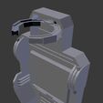 MedStation02.jpg Joy Toy Медицинская зона Сменный блок сканера
