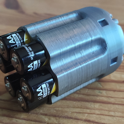 1601551618953.png STL file Battery barrel case・3D printable design to download
