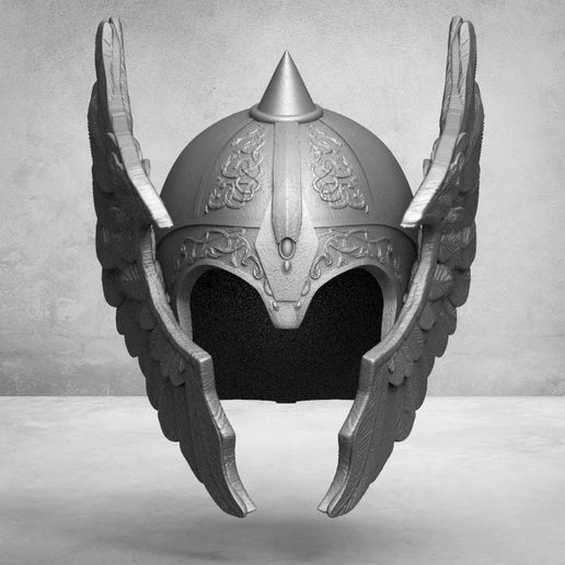 untitled.391.jpg Nordic Helmet Fanart