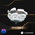 DRAGOON-G-4.png DRAGOON G