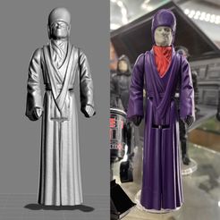 Imp-Dig-main-REV.jpg Fichier STL FIGURINE DE DIGNITAIRE IMPÉRIAL VINTAGE STAR WARS KENNER・Objet pour impression 3D à télécharger
