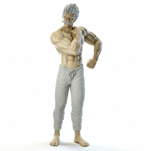 Generated-Image-November-03,-2025-7_17PM.png SILVER FANG- ONE PUNCH MAN- V2