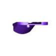 eXplora_VTOL_V1.00_ESC_cover_L.stl eXplora Tailsitter VTOL Drone