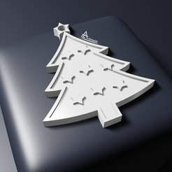 Camera10.png Tree Christmas medal \#CHRISTMASXCULTS