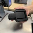 IMG_1206-2.jpg Free STL file DIY Fume Vent for the Wham Bam HotBox Line・Design to download and 3D print
