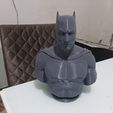 20200823_054750.jpg Bust Batman - 3D Print