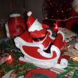 P_20221122_175232.jpg CHIBICAR No.43 - Santa's sleigh
