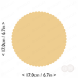 round_scalloped_170mm-cm-inch-cookie.png Round Scalloped Cookie Cutter 170mm