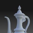 IMG_1574.jpeg Antique Ornate Silver Ewer – 3D Printable OBJ Model