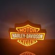 427823434_10222358442566677_4721586302057916523_n.jpg Harley-Davidson LED lamp