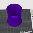 Untitled3.png Wonka Hat Bird Feeder