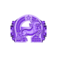 LD15.stl ホース・リング