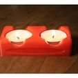 911f7ebf71509c16d1ae0a2c49072a46_preview_featured.JPG Tea Candle Holder Simple