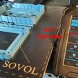 too-high_Large.jpg Sovol Klipper Screen cooling fan case SV07, SV07+, SV06, SV06 Plus