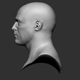 HEAD-SIDE.jpg BASEMESH HEAD MALE - male head