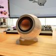 IMG_20250331_113437.jpg Low Poly Modern Speaker
