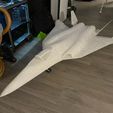 Vtail-2.jpg 3d printed RC Stealth fighter twin 70mm EDF